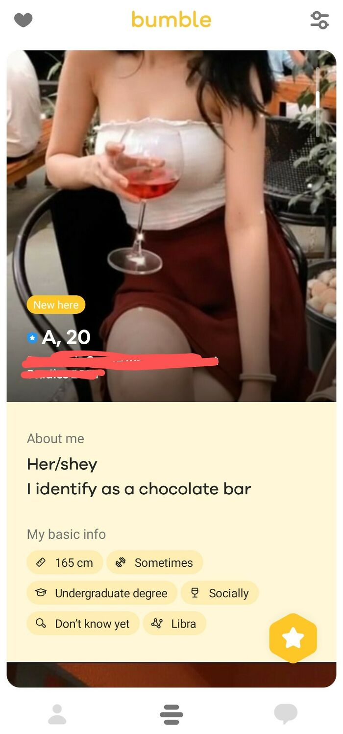 A Hershey's Chocolate Bar