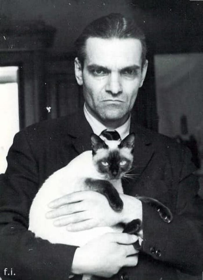 Soviet Linguist, Epigrapher And Ethnographer Yuri Knorozov, Who Is Particularly Renowned For The Pivotal Role His Research Played In The Decipherment Of The Maya Script, The Writing System Used By The Pre-Columbian Maya Civilization Of Mesoamerica, 1971