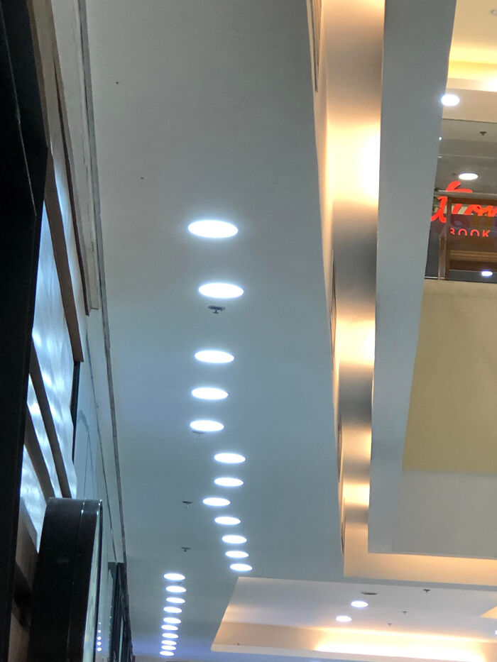 These Lights