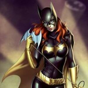 revolutionarygirl7 avatar