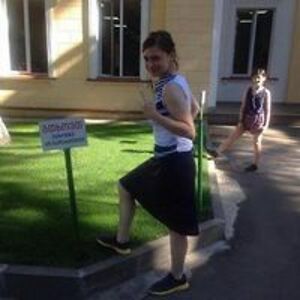 ninukajaparidze avatar