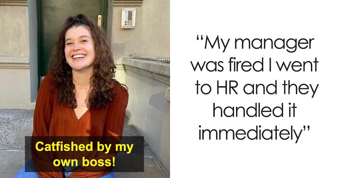 Woman’s Wild Story Of How She Was Catfished By Her Female Boss Goes Viral