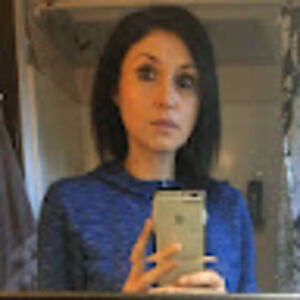 katherinehall avatar