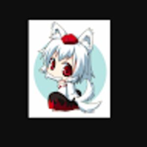 lonewolfgamer avatar