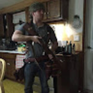 duckbuttajones avatar