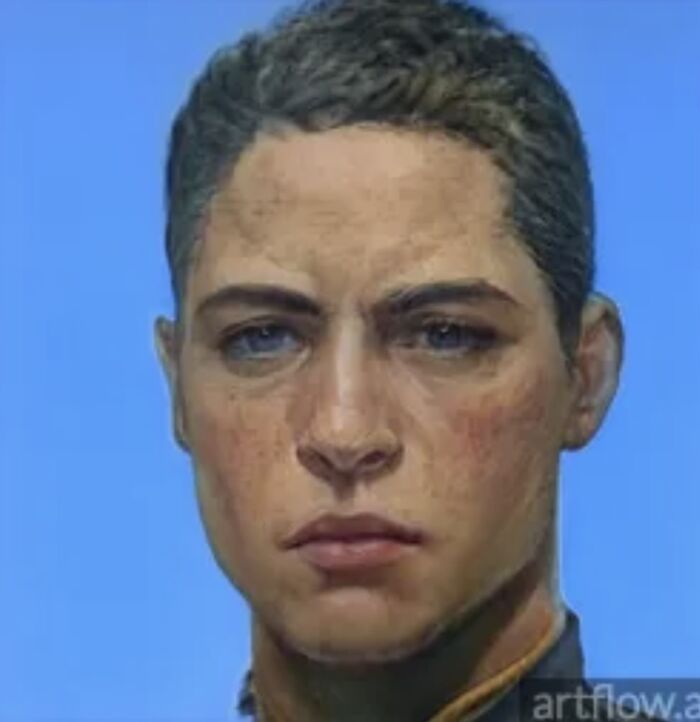 Using Artflow.ai, I Personified Each Letter Of The Alphabet. Do They Fit The Letter?