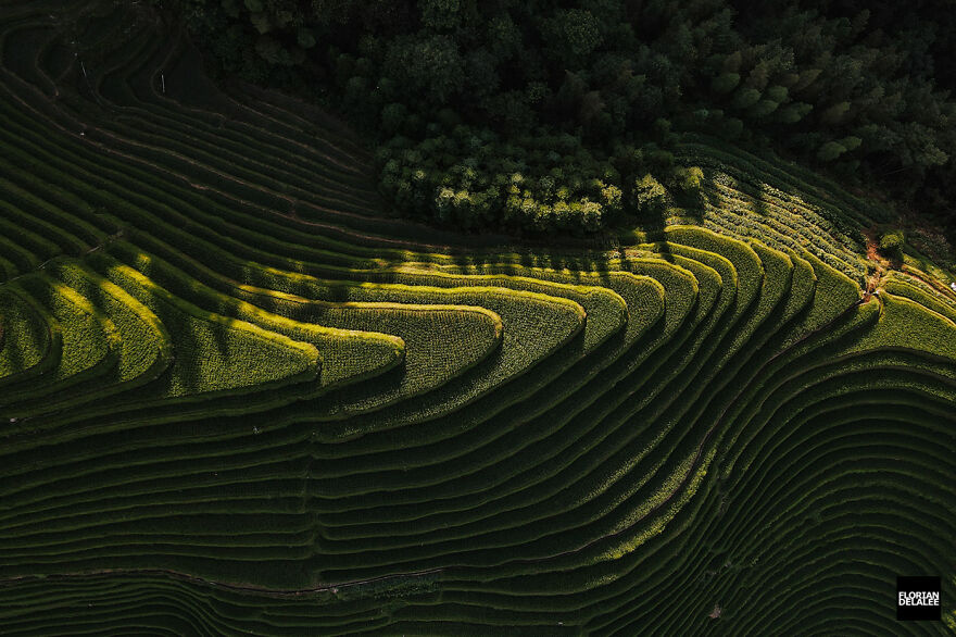 China's Most Beautiful Landscape