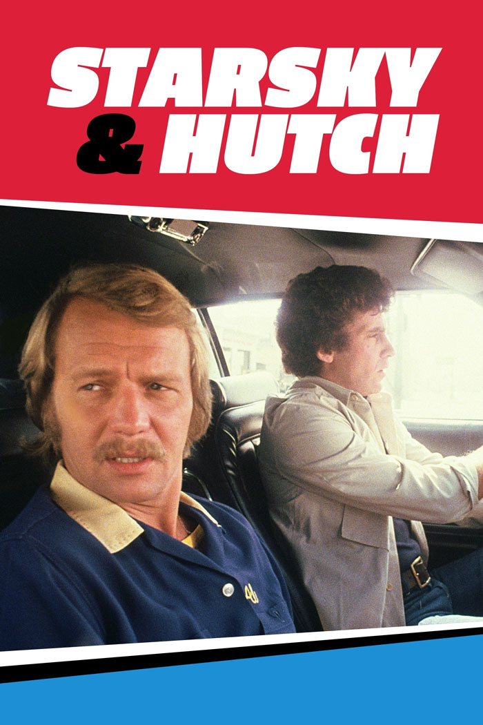 Starsky And Hutch