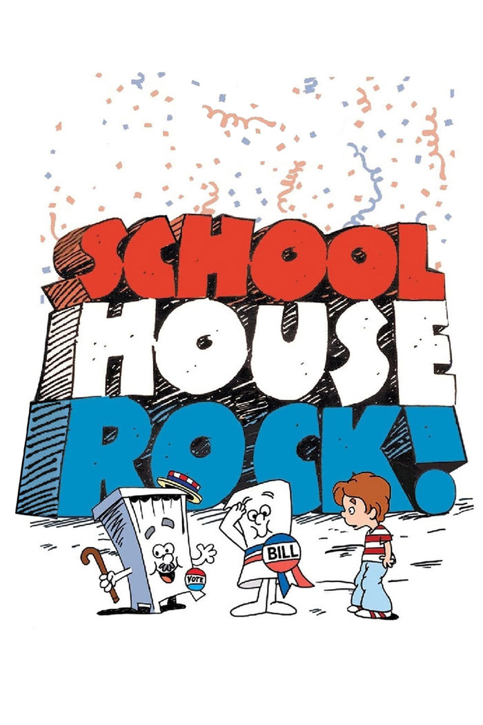 Schoolhouse Rock