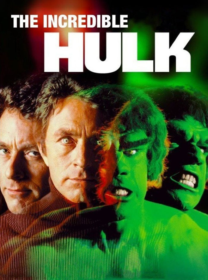 The Incredible Hulk