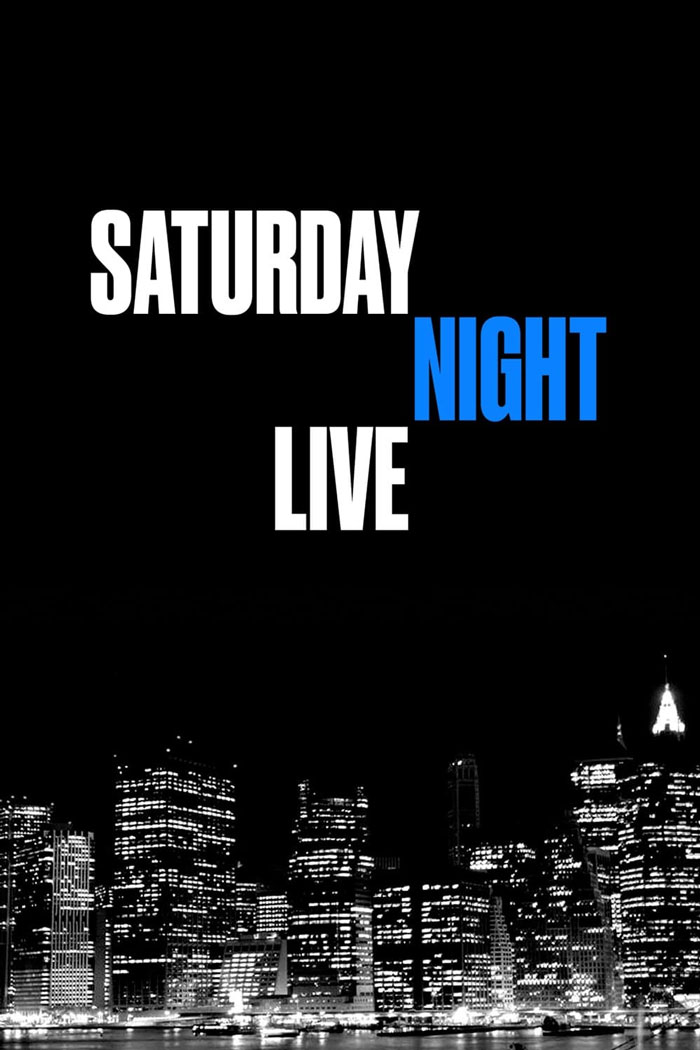 Saturday Night Live