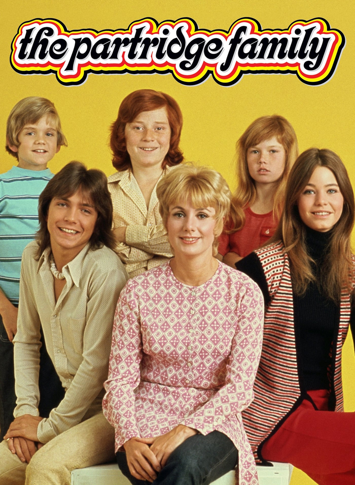 The Partridge Family
