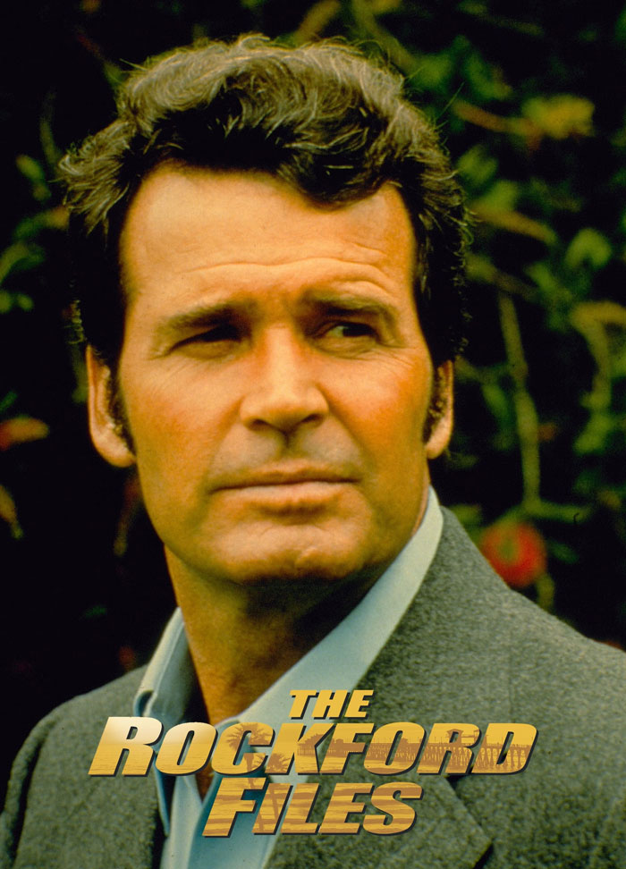 The Rockford Files