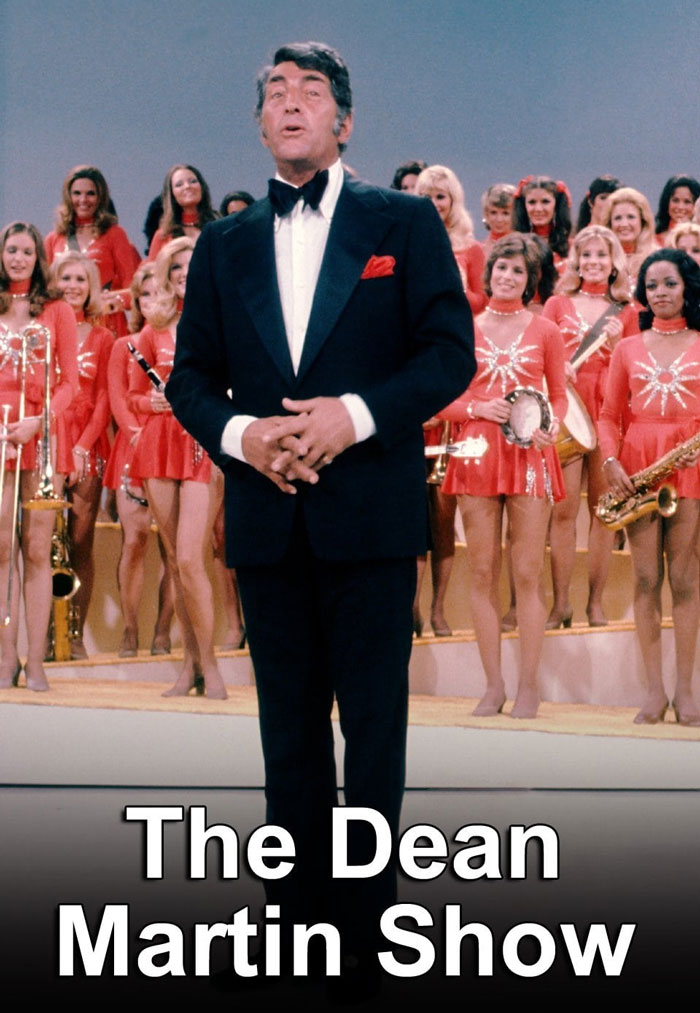 The Dean Martin Show