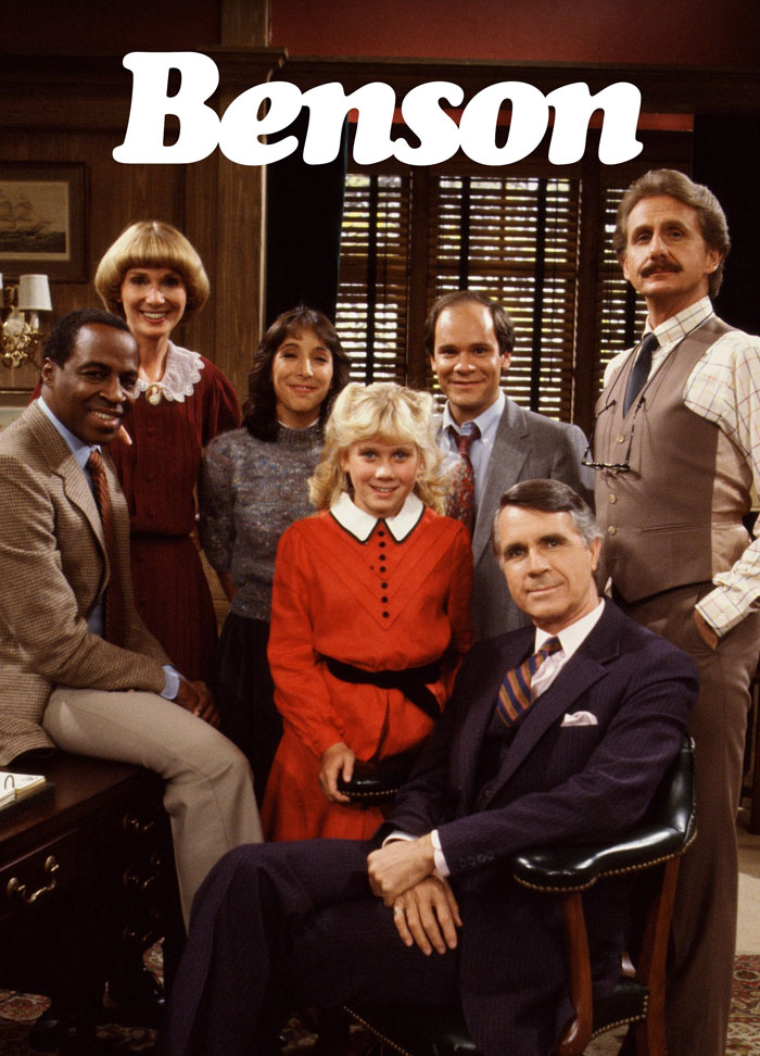 Benson