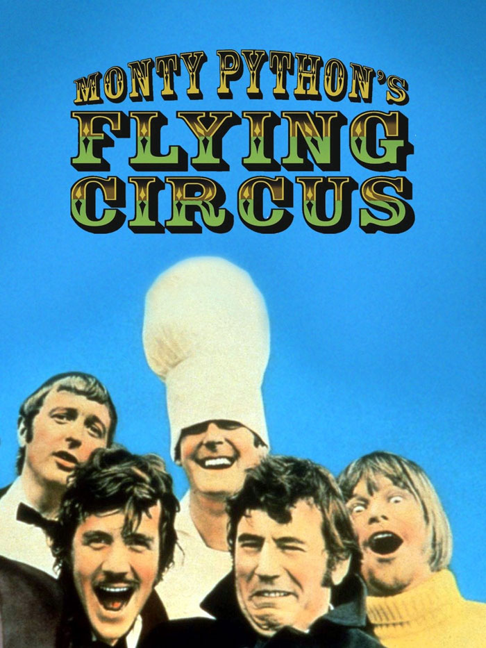 Monty Python's Flying Circus