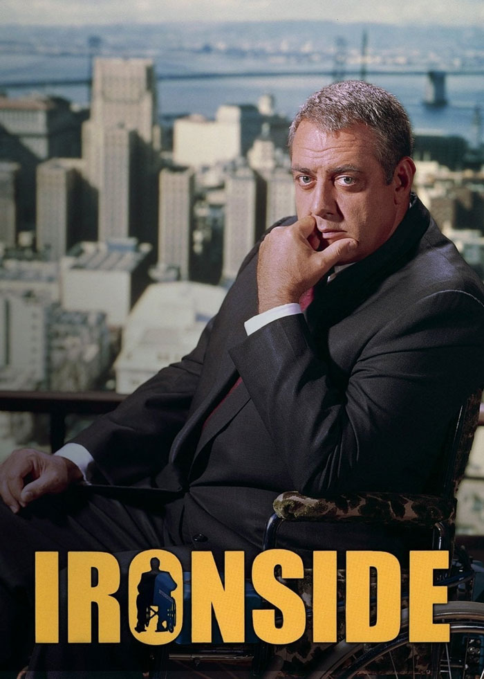 Ironside