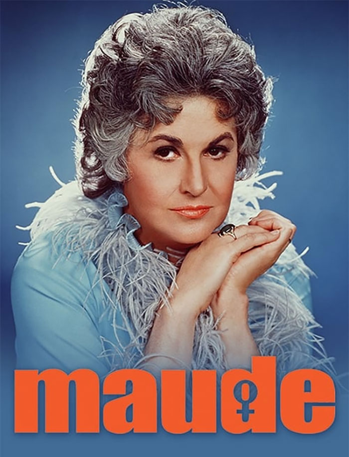 Maude
