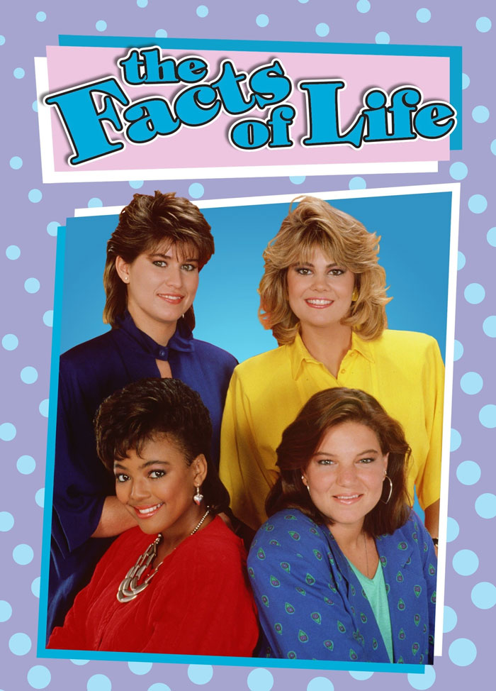 The Facts Of Life