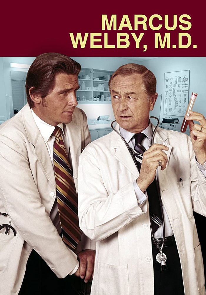 Marcus Welby, M.D.