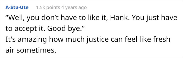 Jealous Of This Guy's Income, Landlord Raises The Rent By $500, Regrets It A Few Years Later Jealous Of This Guy's Income, Landlord Raises The Rent By $500, Regrets It A Few Years Later
