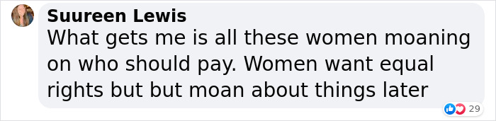 "This Is Why Dating Is Miserable": Guy Accuses Date Of Using Him For His Money After She Goes To The Bathroom And The Check Arrives "This Is Why Dating Is Miserable": Guy Accuses Date Of Using Him For His Money After She Goes To The Bathroom And The Check Arrives