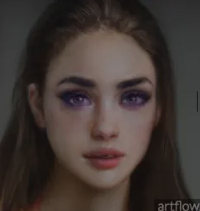 Using Artflow.ai, I Personified Each Letter Of The Alphabet. Do They Fit The Letter?