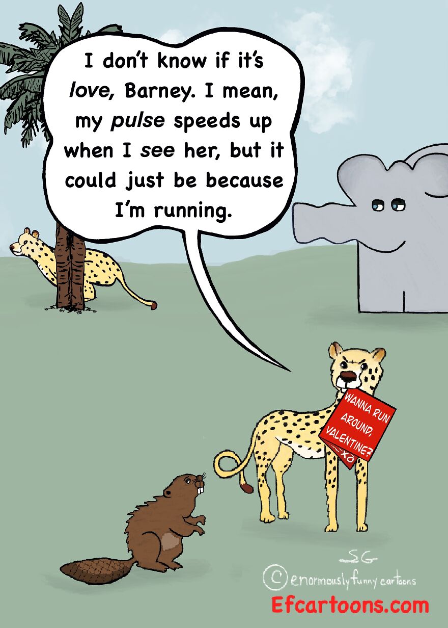 Puzzling Palpitations