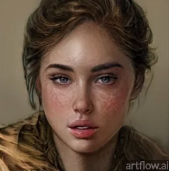 Using Artflow.ai, I Personified Each Letter Of The Alphabet. Do They Fit The Letter?