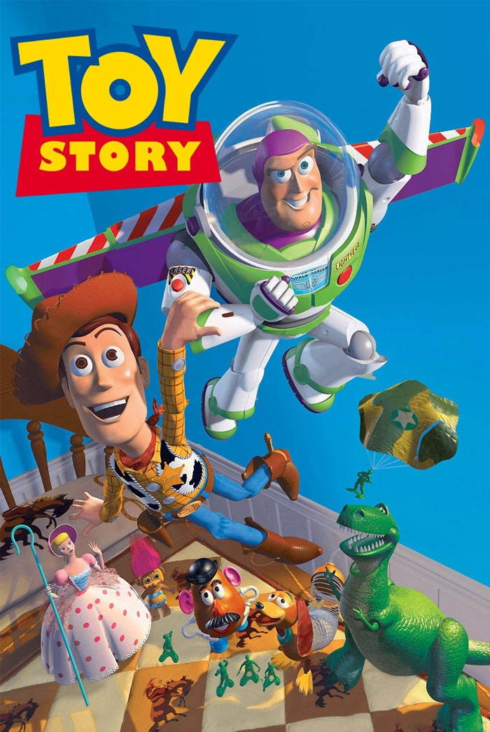 Toy Story