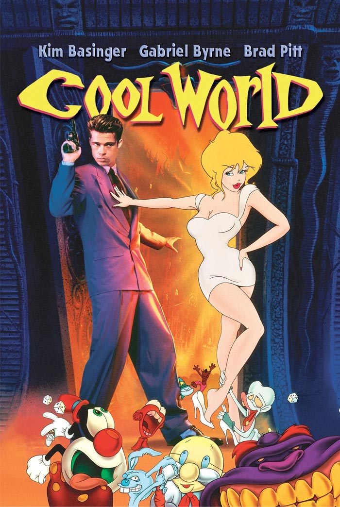 Cool World