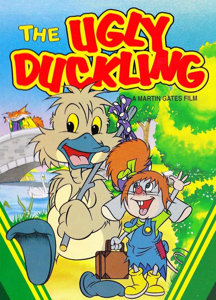 The Ugly Duckling (1997)