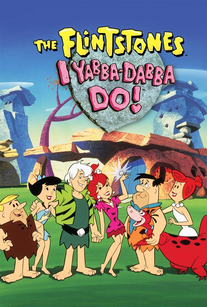 The Flintstones: I Yabba-Dabba Do!