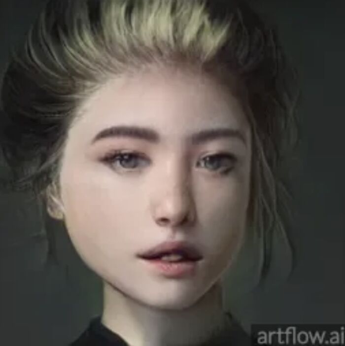 Using Artflow.ai, I Personified Each Letter Of The Alphabet. Do They Fit The Letter?