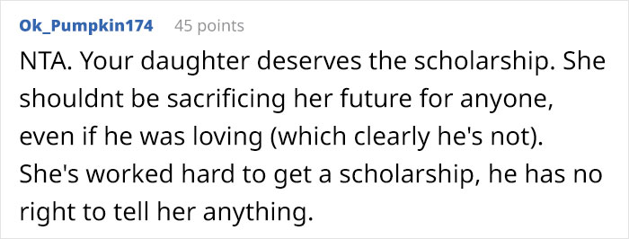 Soon-To-Be College Student Wanted To Use Her School Funding To Support Her Toxic BF’s “Dreams”, Mom Refused And It Caused Their Breakup