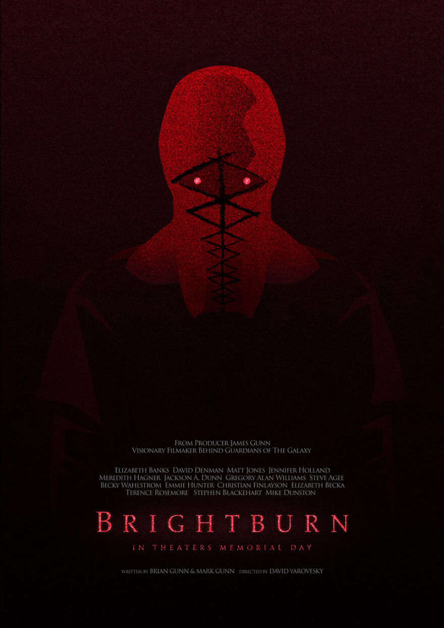 I Made Amazing Movie Artwork, Better Than The Official Poster!