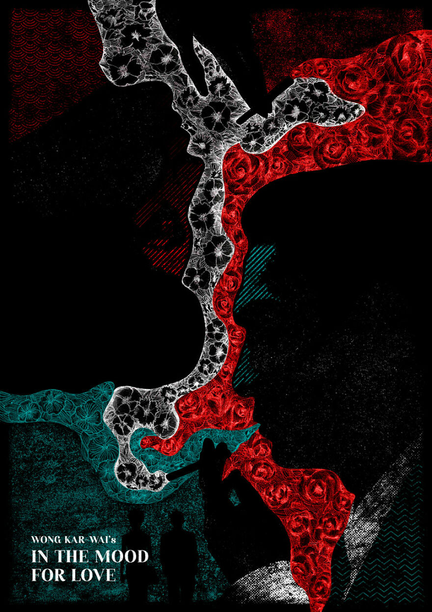 I Made Amazing Movie Artwork, Better Than The Official Poster!