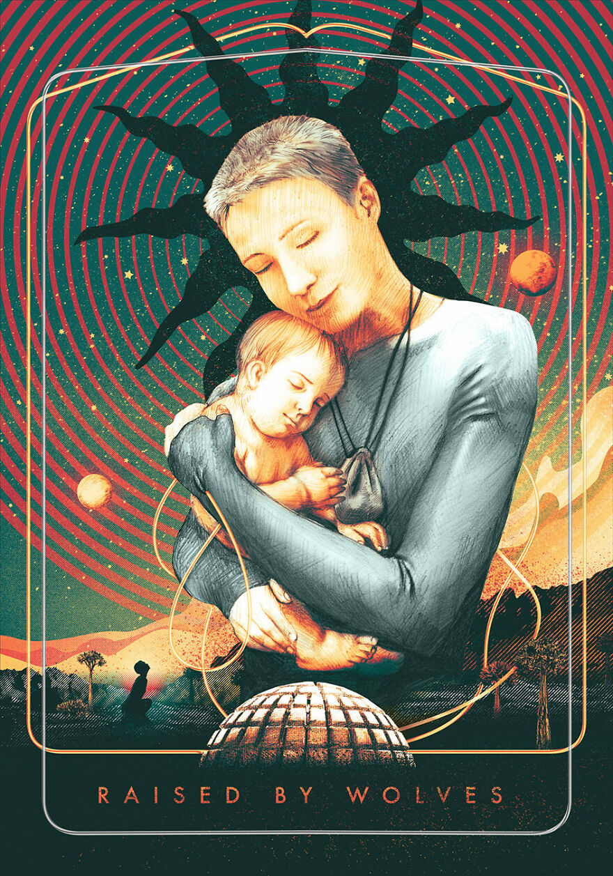 I Made Amazing Movie Artwork, Better Than The Official Poster!