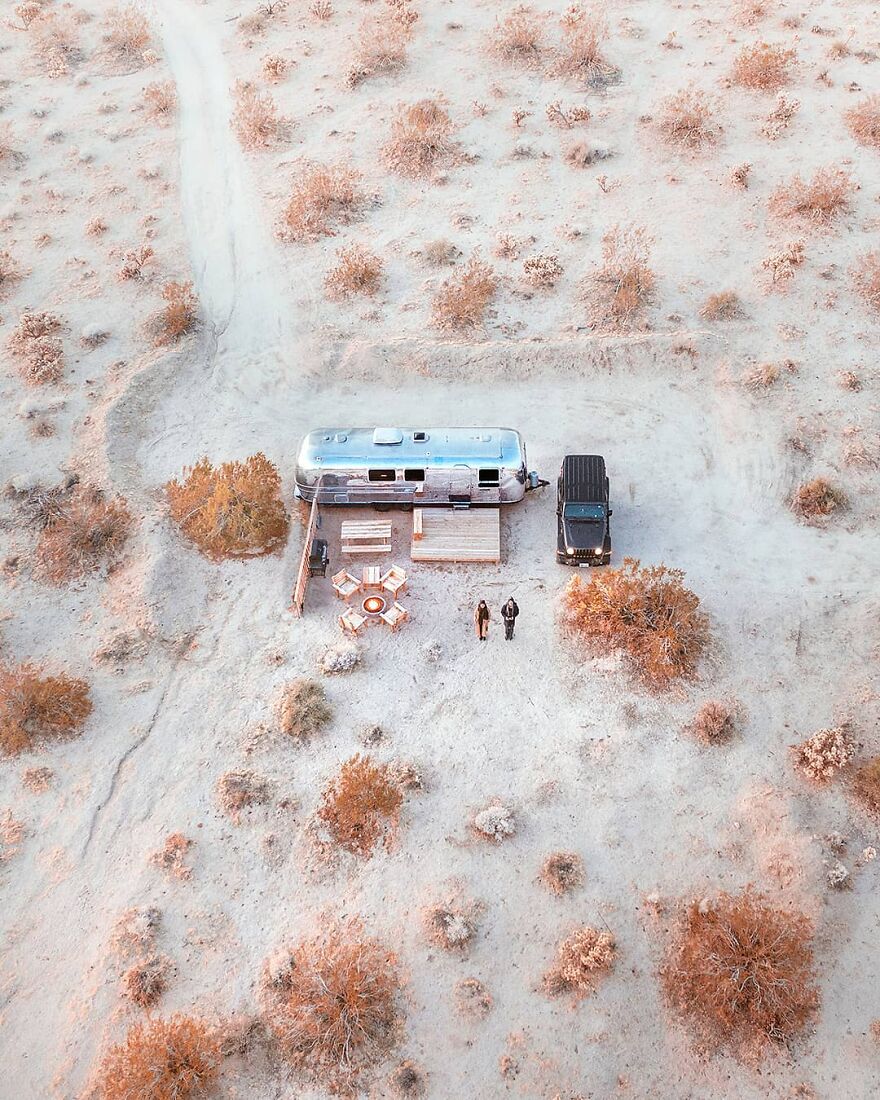 Amazing Photographs Seen From Above By Dimitar Karanikolov