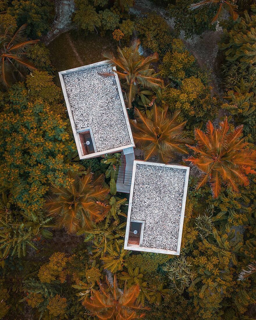 Amazing Photographs Seen From Above By Dimitar Karanikolov