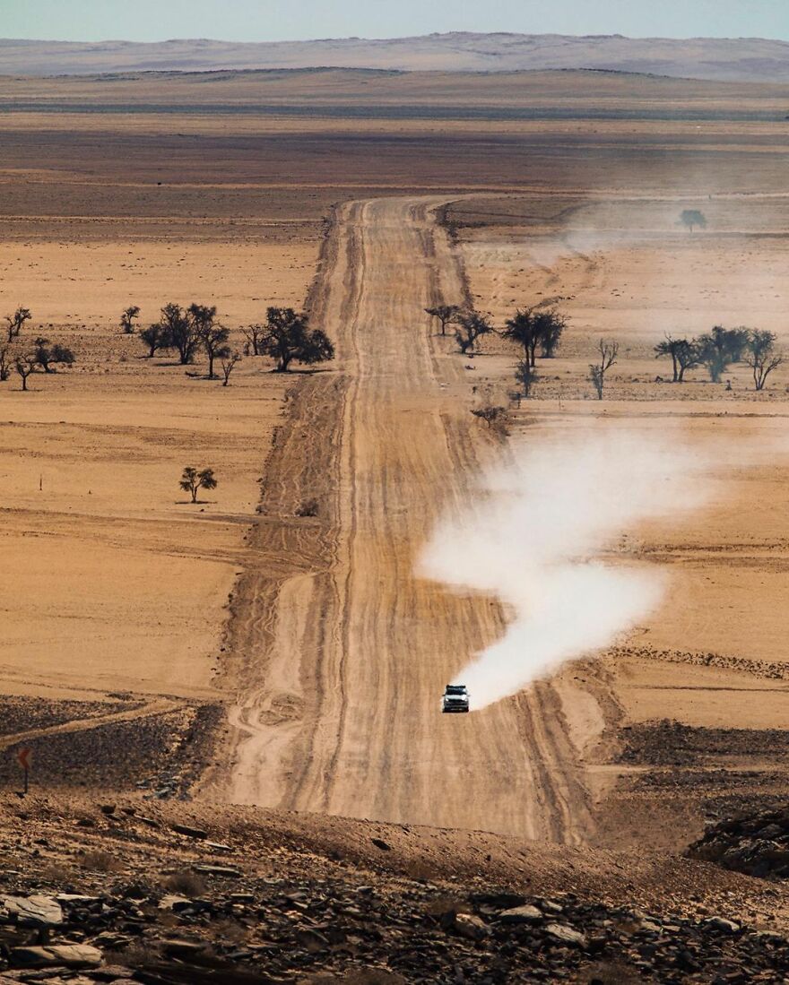 Amazing Photographs Seen From Above By Dimitar Karanikolov