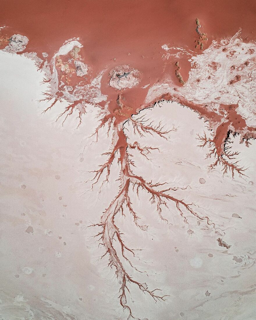 Amazing Photographs Seen From Above By Dimitar Karanikolov