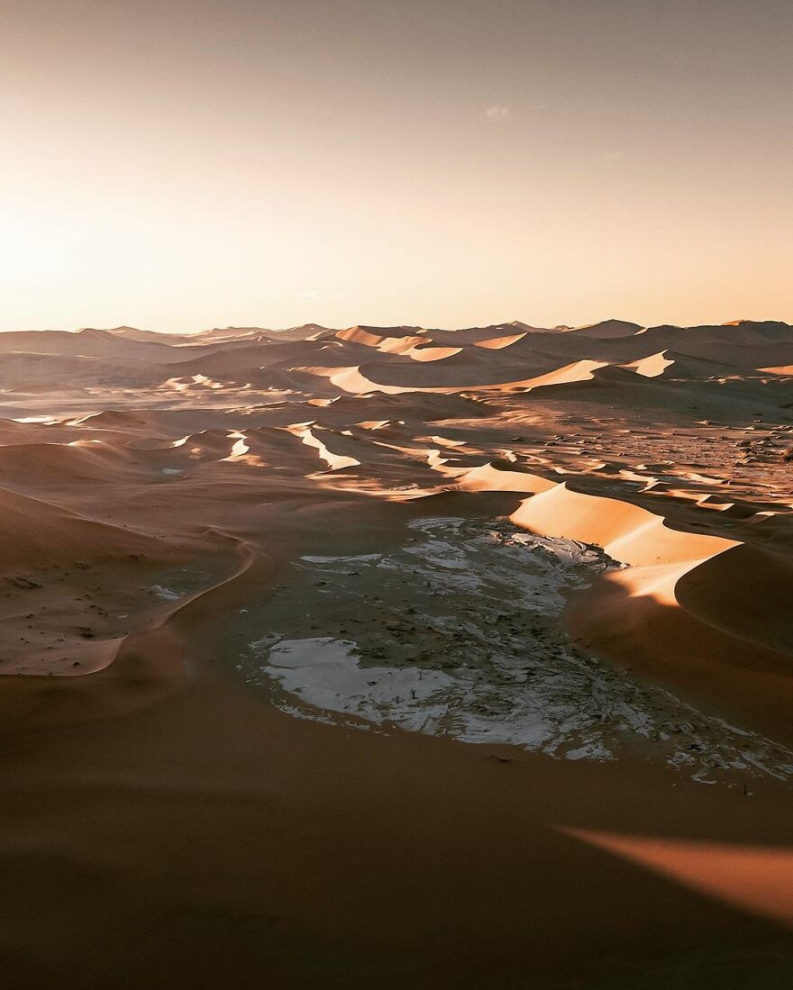 Amazing Photographs Seen From Above By Dimitar Karanikolov