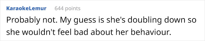 People Are Cracking Up At This Reply By A Piercing Studio Owner In Response To ‘Karen’ Leaving 1-Star Review People Are Cracking Up At This Reply By A Piercing Studio Owner In Response To ‘Karen’ Leaving 1-Star Review
