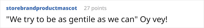 People Are Cracking Up At This Reply By A Piercing Studio Owner In Response To ‘Karen’ Leaving 1-Star Review People Are Cracking Up At This Reply By A Piercing Studio Owner In Response To ‘Karen’ Leaving 1-Star Review