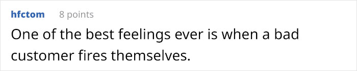 People Are Cracking Up At This Reply By A Piercing Studio Owner In Response To ‘Karen’ Leaving 1-Star Review People Are Cracking Up At This Reply By A Piercing Studio Owner In Response To ‘Karen’ Leaving 1-Star Review