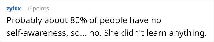 People Are Cracking Up At This Reply By A Piercing Studio Owner In Response To ‘Karen’ Leaving 1-Star Review People Are Cracking Up At This Reply By A Piercing Studio Owner In Response To ‘Karen’ Leaving 1-Star Review