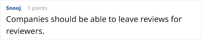 People Are Cracking Up At This Reply By A Piercing Studio Owner In Response To ‘Karen’ Leaving 1-Star Review People Are Cracking Up At This Reply By A Piercing Studio Owner In Response To ‘Karen’ Leaving 1-Star Review