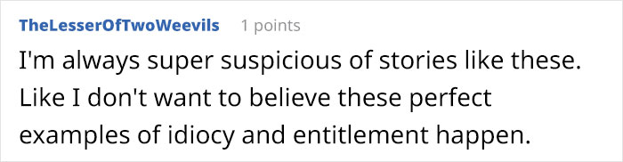 People Are Cracking Up At This Reply By A Piercing Studio Owner In Response To ‘Karen’ Leaving 1-Star Review People Are Cracking Up At This Reply By A Piercing Studio Owner In Response To ‘Karen’ Leaving 1-Star Review