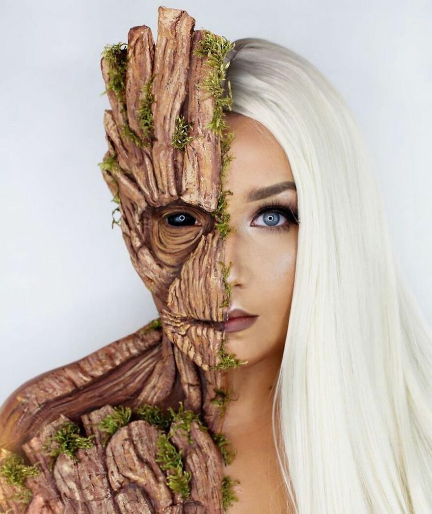 Meet the 5 SFX Makeup Artists bringing creative fantasies to life - Arts To  Hearts Project
